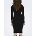 Product ONLY ONLLOUISA LS O-NECK DRESS CC KNT thumbnail image