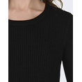 Product ONLY ONLLOUISA LS O-NECK DRESS CC KNT thumbnail image