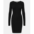 Product ONLY ONLLOUISA LS O-NECK DRESS CC KNT thumbnail image
