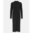 Product ONLY ONLTESS LS HIGHNECK MIDI DRESS KNT thumbnail image