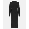 Product ONLY ONLTESS LS HIGHNECK MIDI DRESS KNT thumbnail image