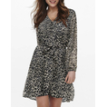 Product ONLY ONLCERA LIFE 3/4 SHORT DRESS WVN NOOS thumbnail image