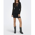 Product ONLY ONLBECKI LS MIX BODYCONDRESS WVN thumbnail image