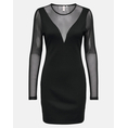 Product ONLY ONLBECKI LS MIX BODYCONDRESS WVN thumbnail image