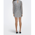 Product ONLY ONLANIKA SPACY LS SHORT DRESS WVN thumbnail image