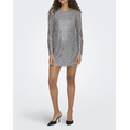 Product ONLY ONLANIKA SPACY LS SHORT DRESS WVN thumbnail image