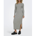 Product ONLY ONLKATIA LS MAXI BOATN DRESS CC KNT thumbnail image