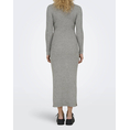 Product ONLY ONLKATIA LS MAXI BOATN DRESS CC KNT thumbnail image