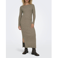 Product ONLY ONLKATIA LS MAXI BOATN DRESS CC KNT thumbnail image