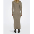 Product ONLY ONLKATIA LS MAXI BOATN DRESS CC KNT thumbnail image