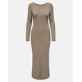 Product ONLY ONLKATIA LS MAXI BOATN DRESS CC KNT thumbnail image