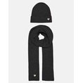 Product ONLY ONLAVERY LIFE SCARF AND BEANIE SET CC thumbnail image