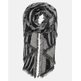 Product ONLY ONLLANA LIFE ZEBRA SCARF CC thumbnail image