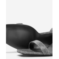 Product ONLY ONLALYX-24 GLITTER HIGH HEELED SANDAL thumbnail image
