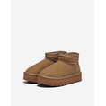 Product ONLY ONLFELICIA TEDDY LINED PLATFORM BOOT thumbnail image