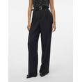 Product VERO MODA VMSELAH HW WIDE BELTED PANTS thumbnail image