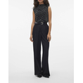 Product VERO MODA VMSELAH HW WIDE BELTED PANTS thumbnail image