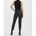 Product VERO MODA VMBRENDA HR STRAIGHT PL ANK PANTS thumbnail image