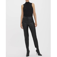 Product VERO MODA VMBRENDA HR STRAIGHT PL ANK PANTS thumbnail image