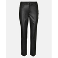 Product VERO MODA VMBRENDA HR STRAIGHT PL ANK PANTS thumbnail image