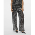 Product VERO MODA VMELLEN HW WIDE PANT JRS thumbnail image