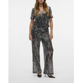 Product VERO MODA VMELLEN HW WIDE PANT JRS thumbnail image