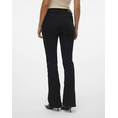 Product VERO MODA VMELLY MR FLARED JEANS BLK thumbnail image