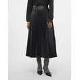 Product VERO MODA VMBELLAHOLLY HW 7-8COATED SKIRT thumbnail image