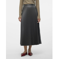 Product VERO MODA VMBELLAHOLLY HW 7-8COATED SKIRT thumbnail image
