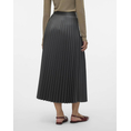 Product VERO MODA VMBELLAHOLLY HW 7-8COATED SKIRT thumbnail image