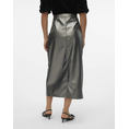 Product VERO MODA VMCAMILLA COATED MIDI SKIRT thumbnail image