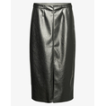 Product VERO MODA VMCAMILLA COATED MIDI SKIRT thumbnail image