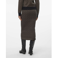 Product VERO MODA VMARIA ART NW PENCIL SKIRT REP thumbnail image