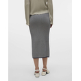 Product VERO MODA VMGOLD PINSTRIPE PENCIL 7/8 SKIRT GA thumbnail image