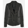 Product VERO MODA VMSHALI LS FITTED SHINY BLAZER thumbnail image