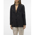 Product VERO MODA VMMITRA LS LOOSE EMBELLISHED BLAZER PRM thumbnail image