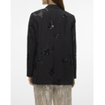 Product VERO MODA VMMITRA LS LOOSE EMBELLISHED BLAZER PRM thumbnail image