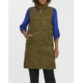 Product VERO FASHION VMUPPSROOM 3-4 WAISTCOAT NOOS thumbnail image