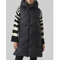Product VERO MODA VMUPPSALA HOOD WAISTCOAT thumbnail image