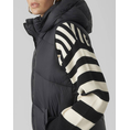 Product VERO MODA VMUPPSALA HOOD WAISTCOAT thumbnail image