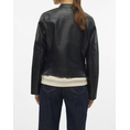 Product VERO MODA VMDIXIEMARIA SHORT COATED JACKET ENT thumbnail image