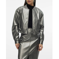 Product VERO MODA VMCAMILLA COATED SHORT JACKET thumbnail image
