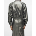 Product VERO MODA VMCAMILLA COATED SHORT JACKET thumbnail image