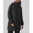 Product VERO MODA VMHALSEY COAT GA BOO thumbnail image