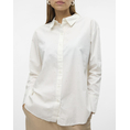 Product VERO MODA VMCHARLOTTE STUD LS SHIRT WVN GA thumbnail image
