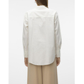 Product VERO MODA VMCHARLOTTE STUD LS SHIRT WVN GA thumbnail image