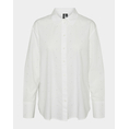 Product VERO MODA VMCHARLOTTE STUD LS SHIRT WVN GA thumbnail image
