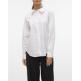Product VERO MODA VMANNA LS SHIRT WVN GA thumbnail image