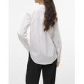 Product VERO MODA VMANNA LS SHIRT WVN GA thumbnail image