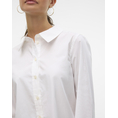 Product VERO MODA VMANNA LS SHIRT WVN GA thumbnail image